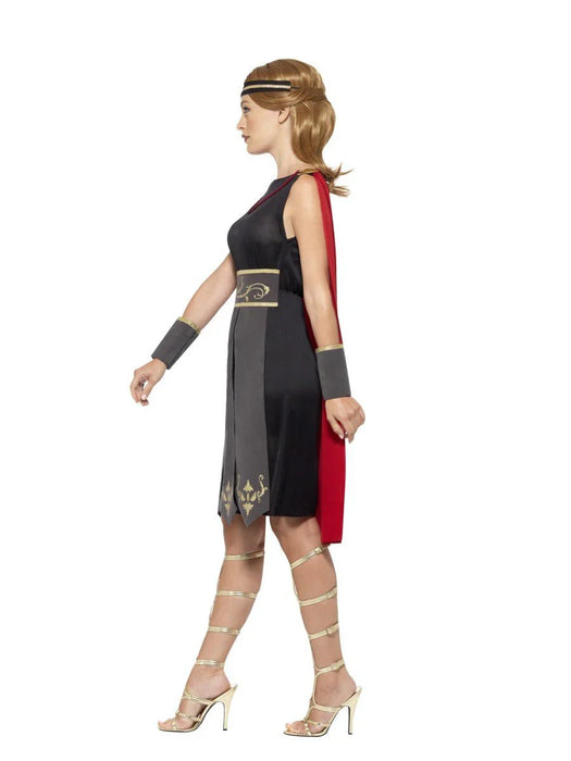 Roman Warrior Costume