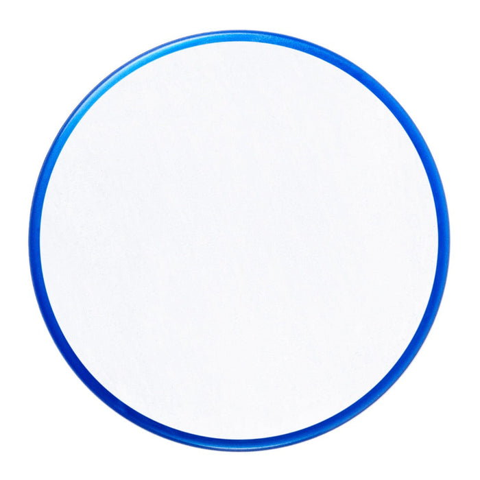Snazaroo Classic Colour 18ml - White