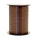 Brown Curling Ribbon 5Mm X 500M