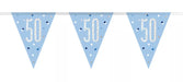 50th Bunting 2.74mtr