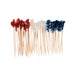 Picks Asst Cello Frills