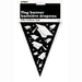 Graduation Flag Banner 9ft