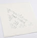 Pearl Wedding Dinner Napkins 15pk 