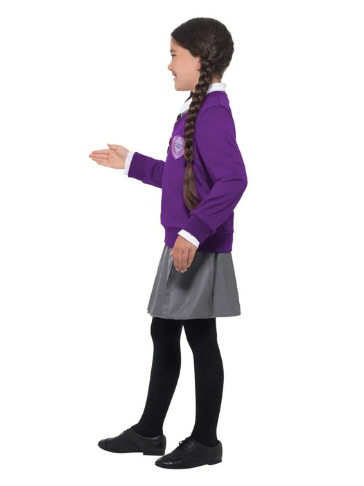 St Clare's O'Sullivan Twins Costume