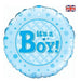 18'' Foil Its A Boy