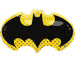 Batman Symbol Balloon 30''