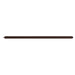 Sempertex Latex Balloons 260's (100pk) Fashion Chocolate Balloons