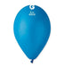 Standard Blue Balloons #010