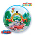 22'' Single Bubble Mickey Park