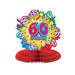 Honeycomb Centrepiece 25.4'' M Exp 60
