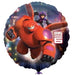 18'' Foil Balloon Big Hero 6