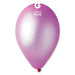 Neon Purple Balloons #026