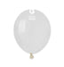 Crystal Clear Latex # 000
