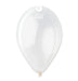Crystal Clear Latex # 000