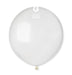 Crystal Clear Latex # 000