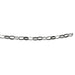 Black Dots Paper Chain 5Ft