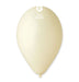 Standard Ivory Balloons #059