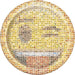 Emoji Party Large Paper Plates 8pk