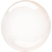 18'' Clearz Crystal Orange (Anagram)