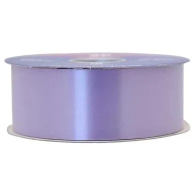 2'' Ribbon 50Mm X 93M Lilac