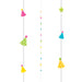 Party Hat Balloon Tail 1.82M