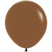 Fashion Coffee Balloons