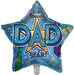 Special Dad, You'Re A Star 18 Inch Star Balloon