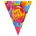 Banner Penn Painted Balloons