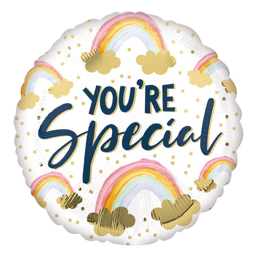 You'Re Special 17''