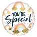 You'Re Special 17''