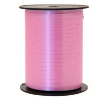 Rose Curling Ribbon 5Mm X 500M