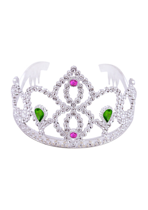 Silver Tiara