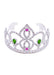 Silver Tiara