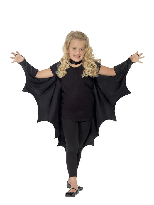 Vampire Bat Wings