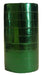 Green Metallic Streamer - 20 pack