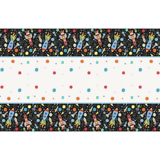 Outer Space Tablecloth