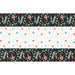 Outer Space Tablecloth