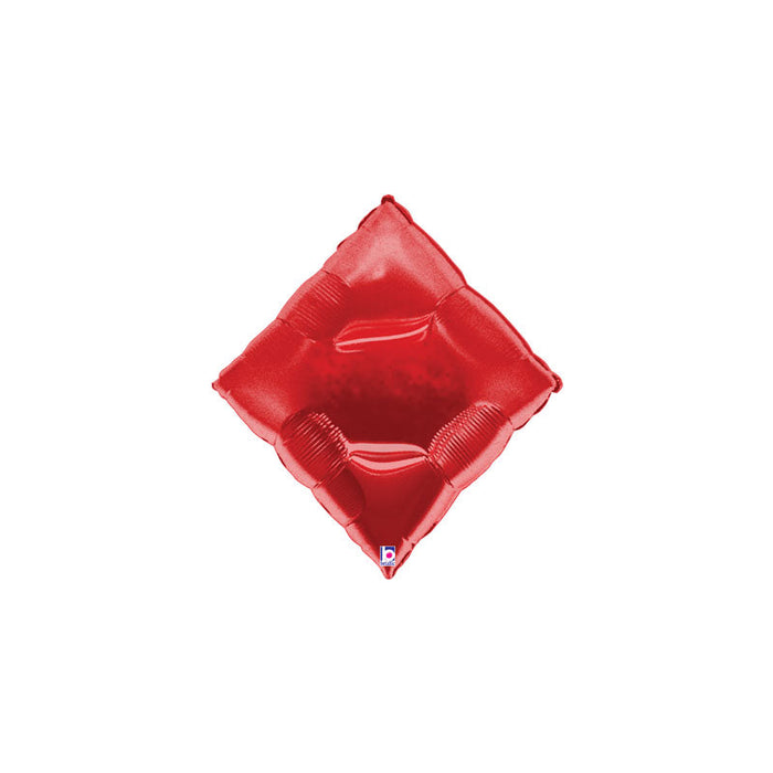 30'' Casino Diamond