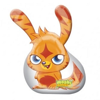 Super Shape Moshi Monsters Katzuma