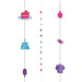 Cupcakes Balloon Tail 1.82M