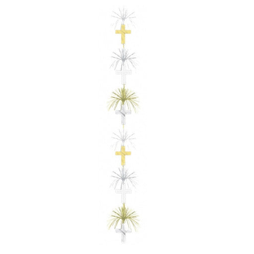 Dec Cascade Column Grace