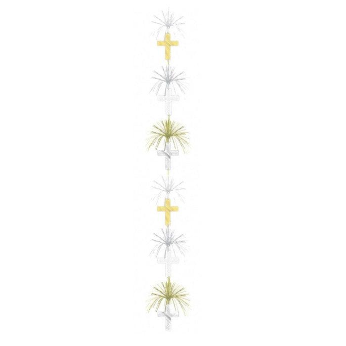 Dec Cascade Column Grace
