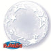 24'' Stylish Stars Bubble