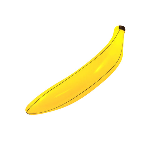 Inflatable Banana 80Cm