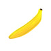 Inflatable Banana 80Cm