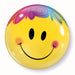 22'' Single Bubble Bright Smile Face
