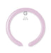 Macaron Lilac Balloons #079