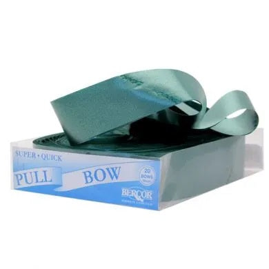 Hunter Flora Charm Pull Bow (50mm) 20pc
