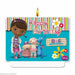 Doc McStuffins Happy Birthday Candle