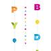 Bright Birthday Tail 1.82M